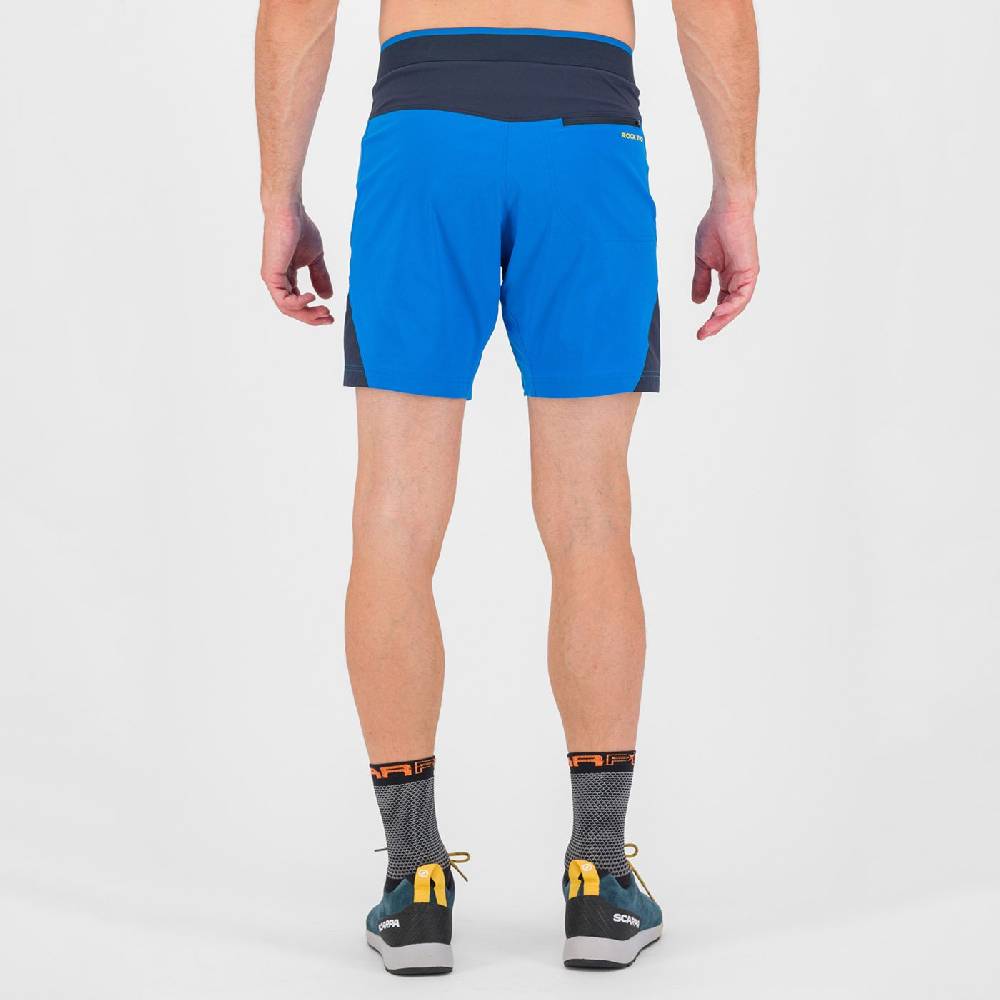Karpos ROCK EVO SHORT Sottocosto