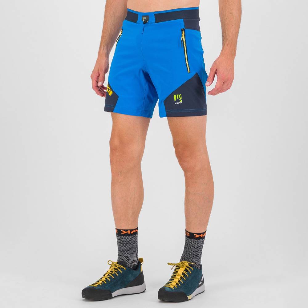 Karpos ROCK EVO SHORT Sottocosto