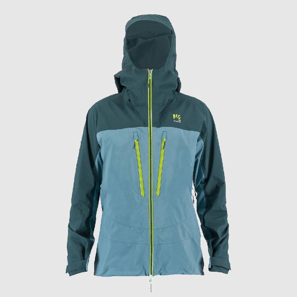 Karpos HIGHEST GORETEX SHELL JACKET