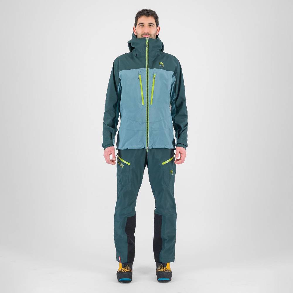 Karpos HIGHEST GORETEX SHELL JACKET Novità