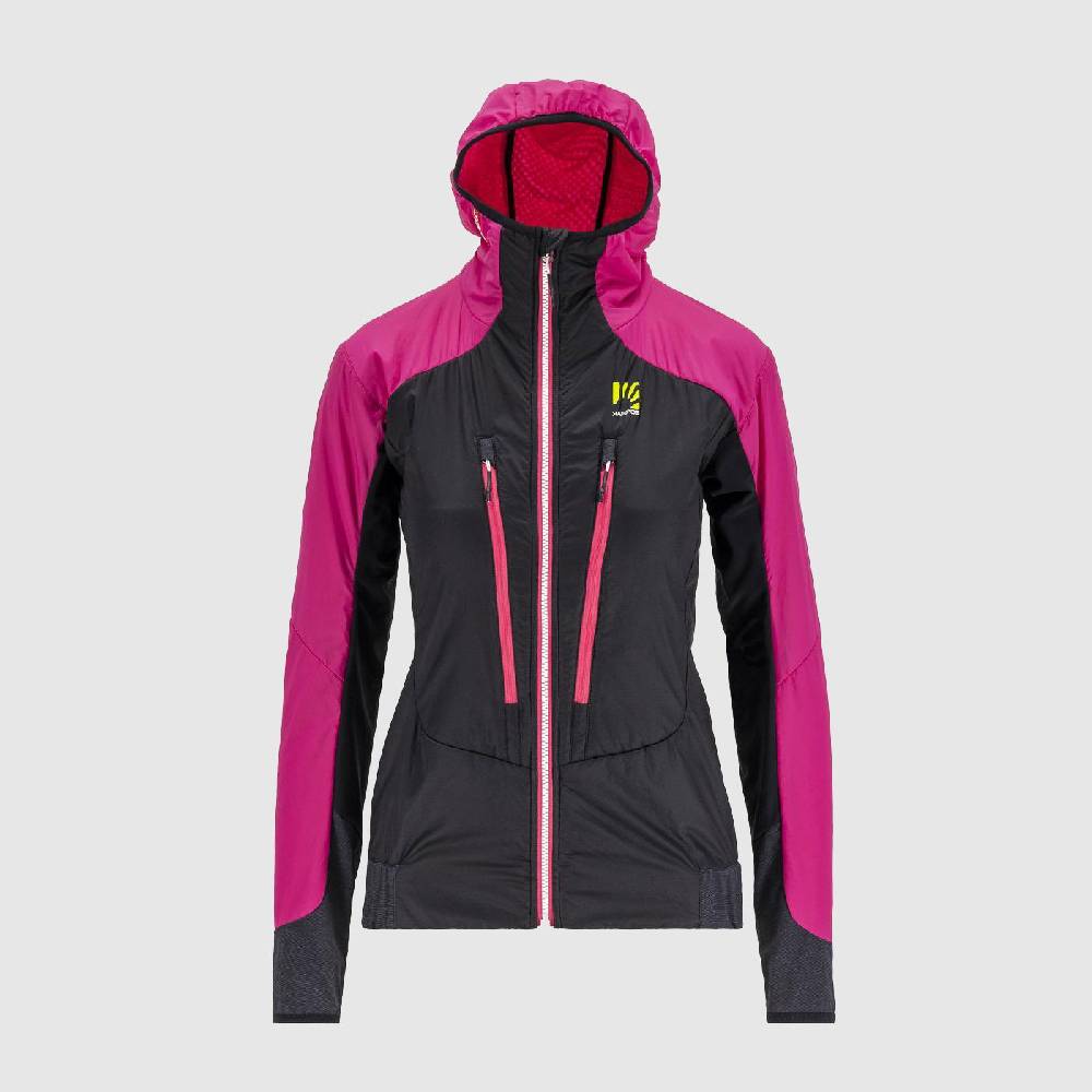 Karpos K-PERFORMANCE HYBRID W JACKET