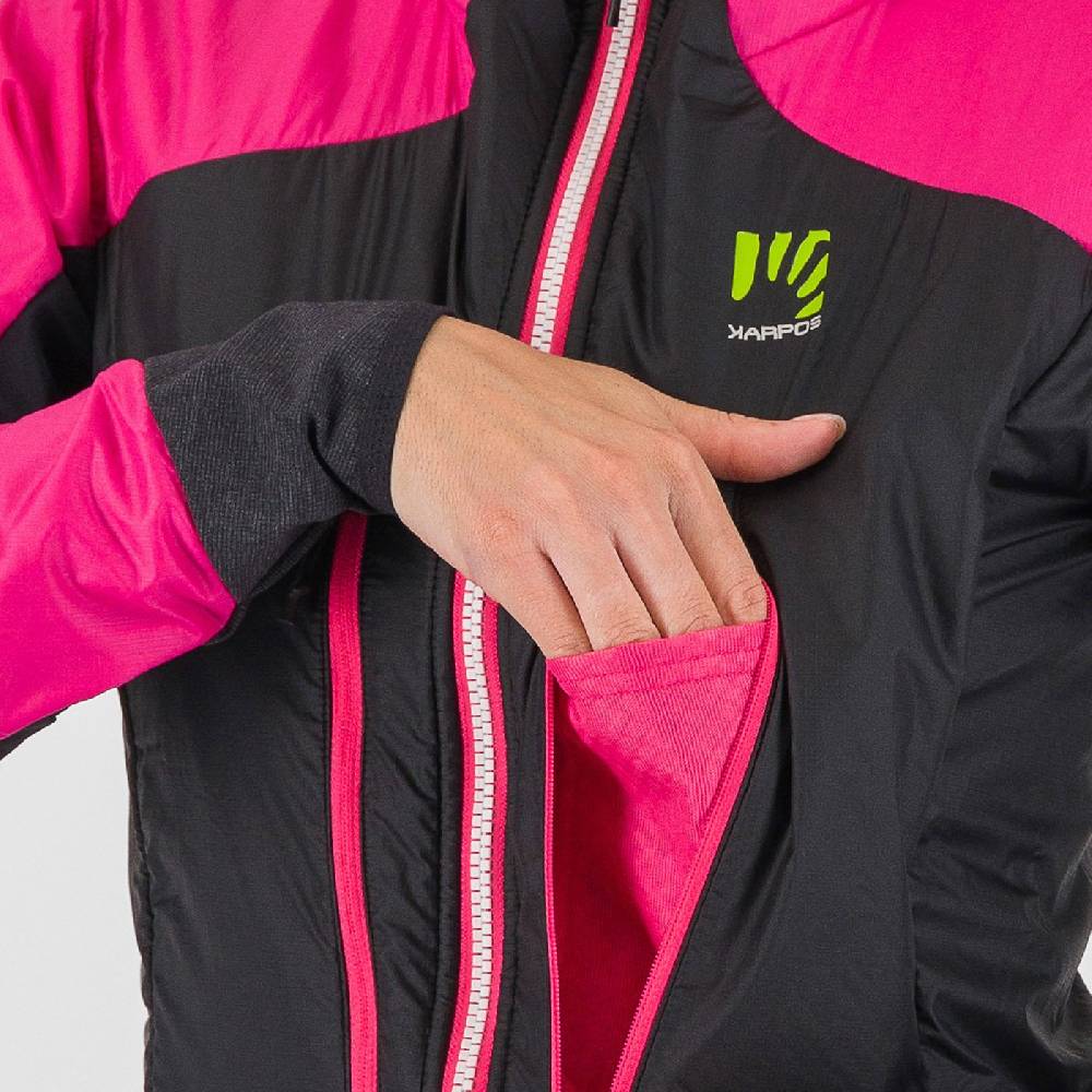 Karpos K-PERFORMANCE HYBRID W JACKET Presa