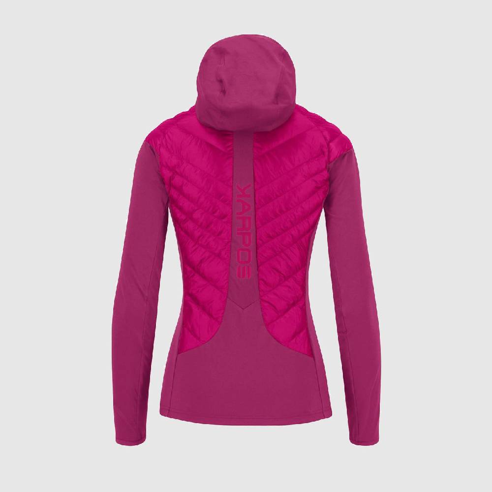 Karpos SASS DE MURA W JACKET Sconto