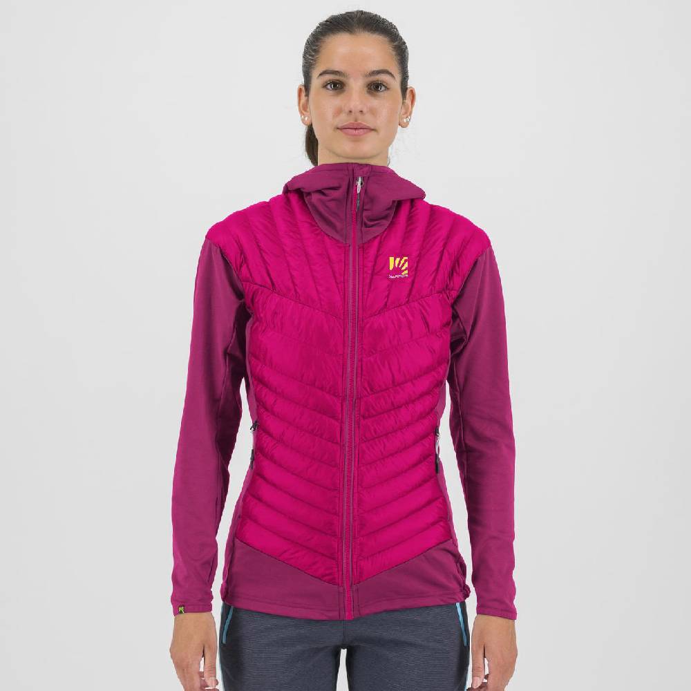 Karpos SASS DE MURA W JACKET Sconto