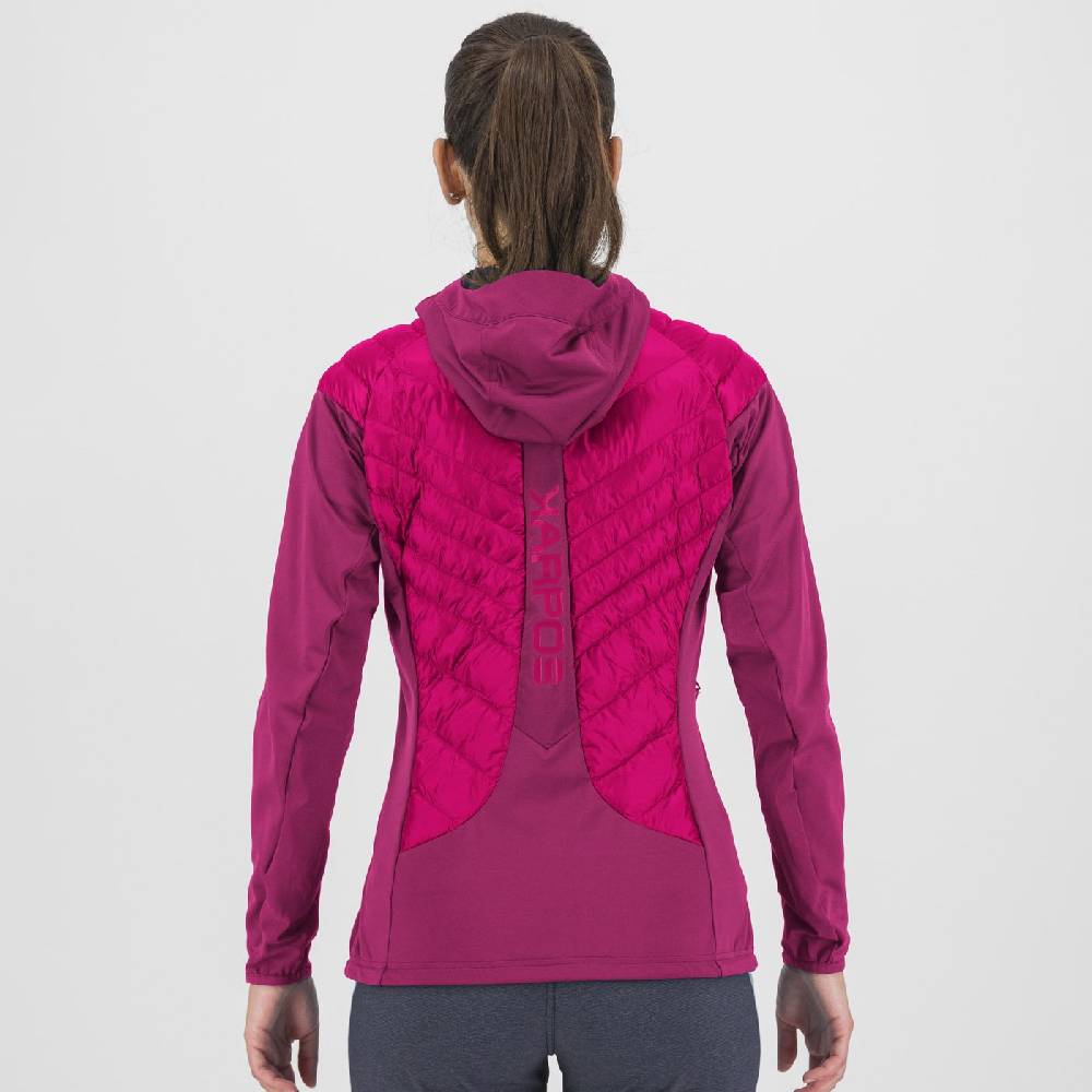 Karpos SASS DE MURA W JACKET Sconto