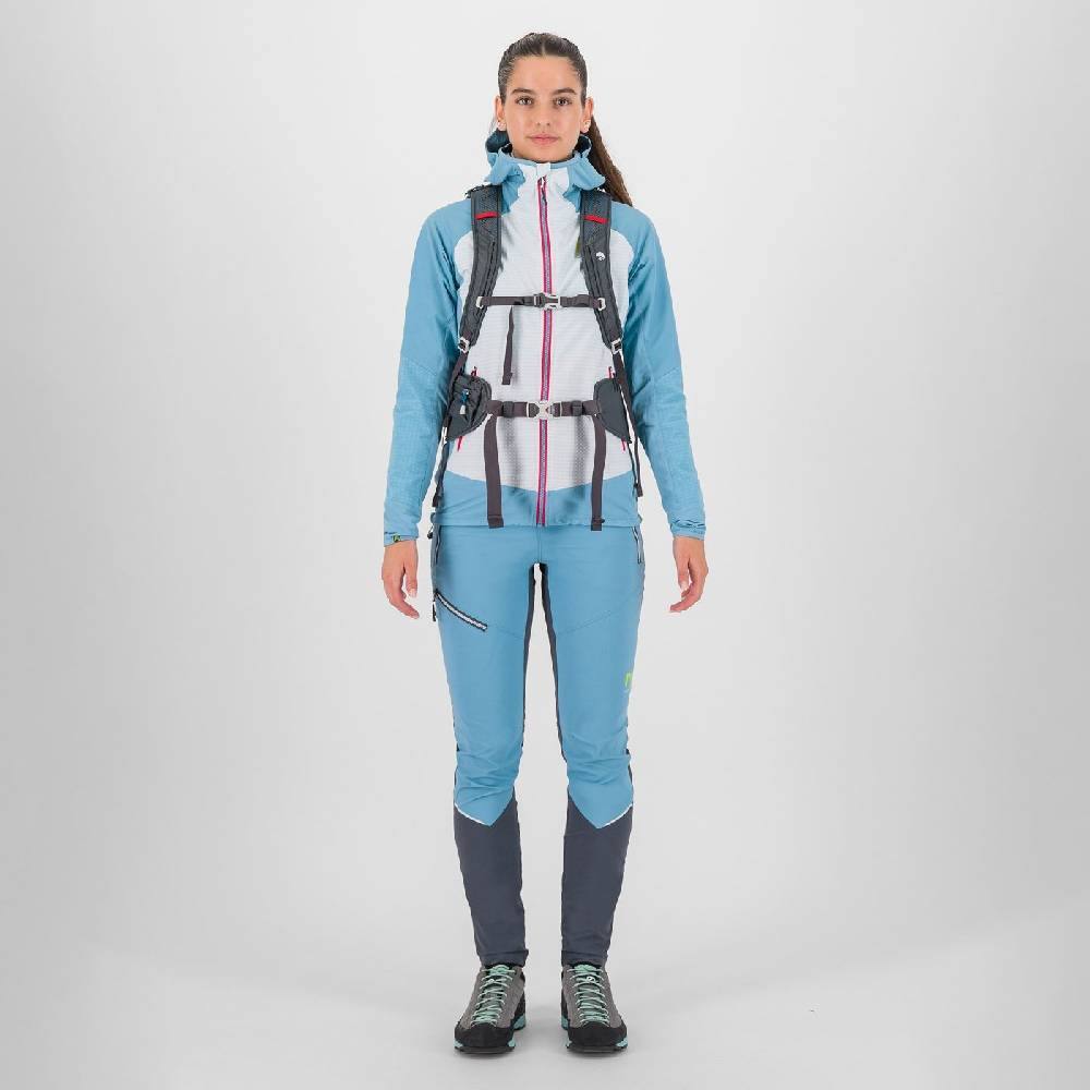 Karpos LEDE W JACKET Offerta