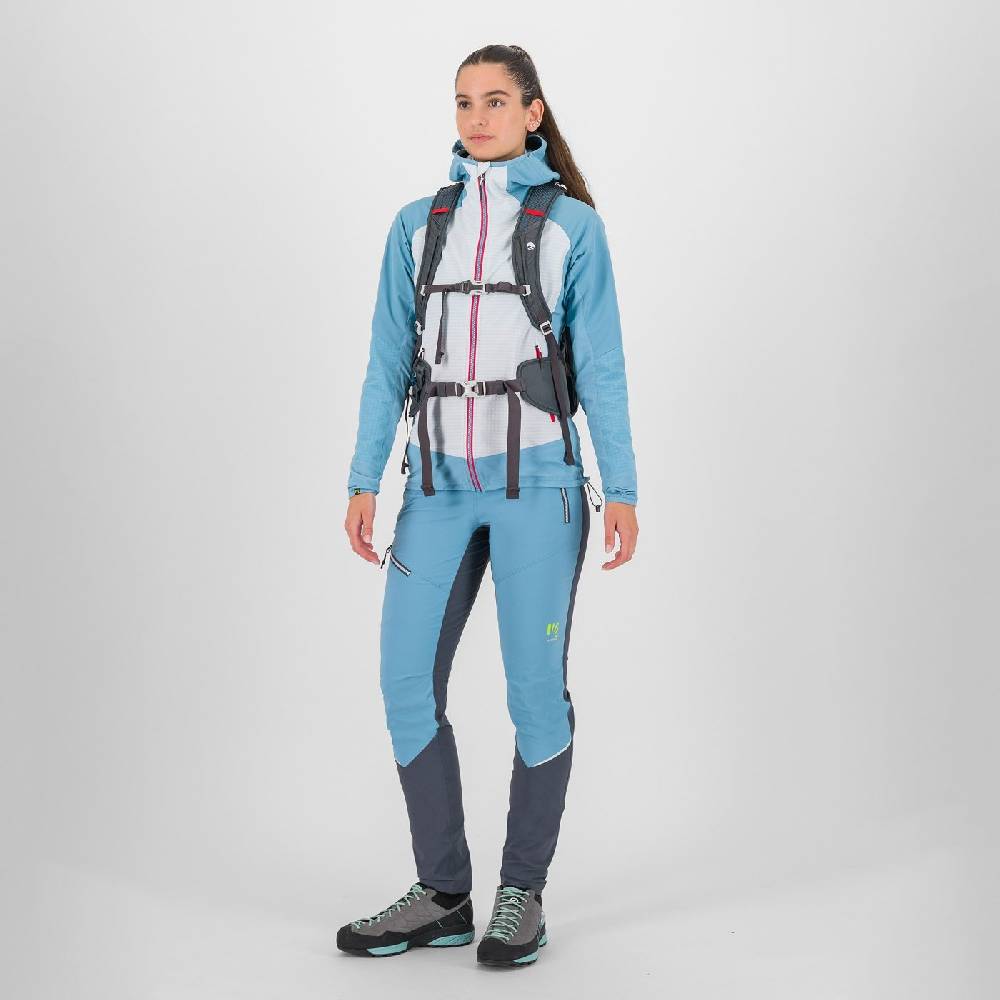 Karpos LEDE W JACKET Offerta