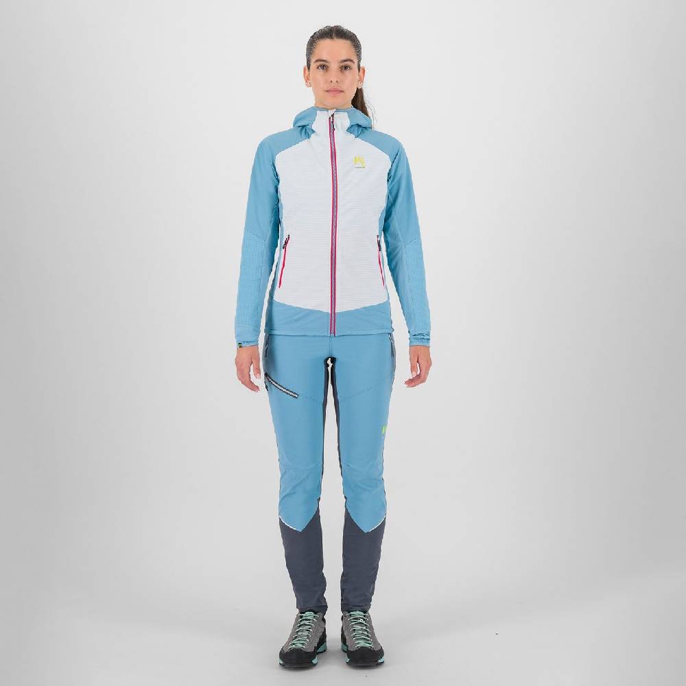 Karpos LEDE W JACKET Offerta