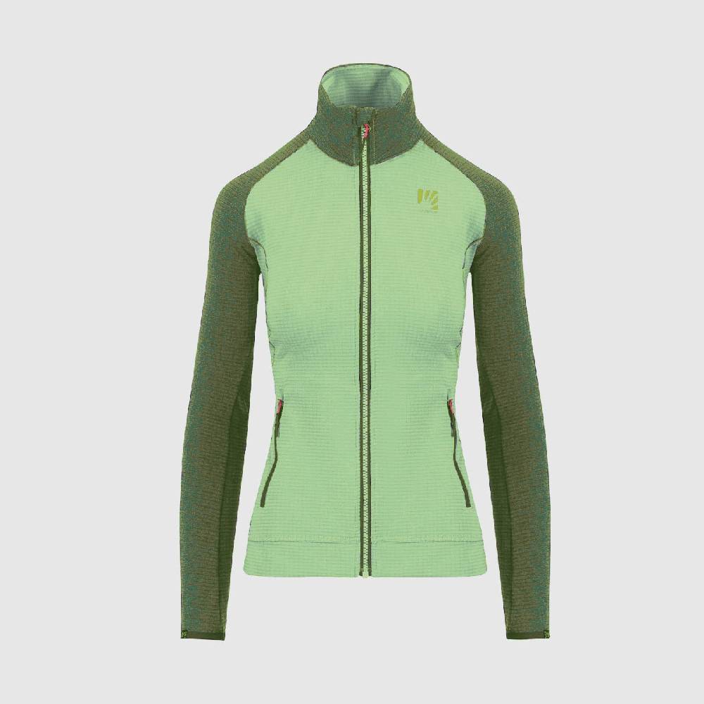 Karpos AMBRIZZOLA W FULL ZIP