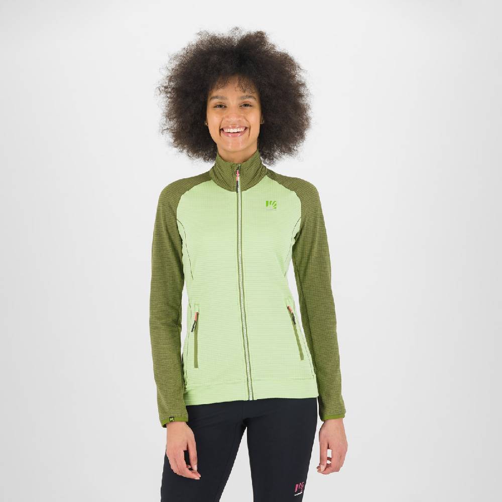 Karpos AMBRIZZOLA W FULL ZIP Online