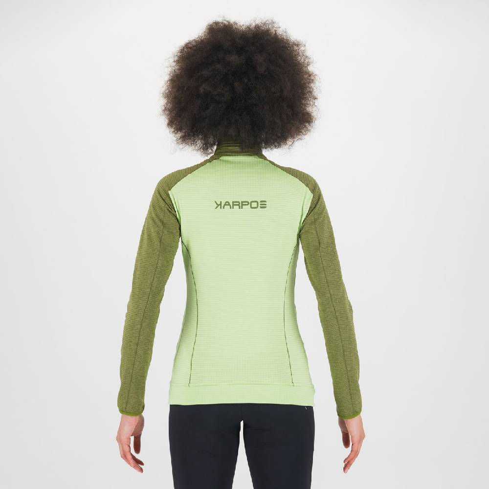 Karpos AMBRIZZOLA W FULL ZIP Online