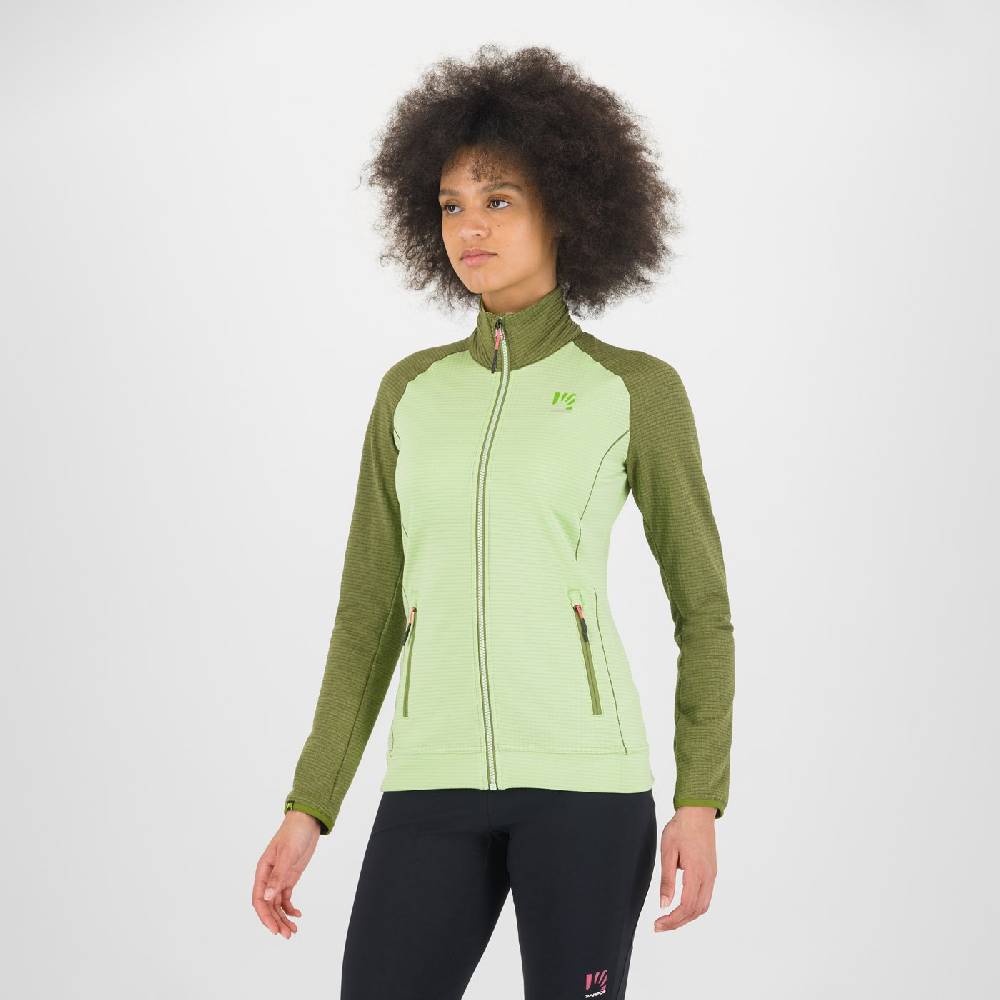 Karpos AMBRIZZOLA W FULL ZIP Online