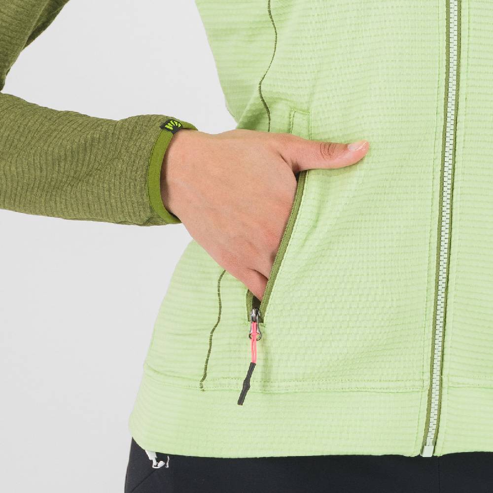 Karpos AMBRIZZOLA W FULL ZIP Online