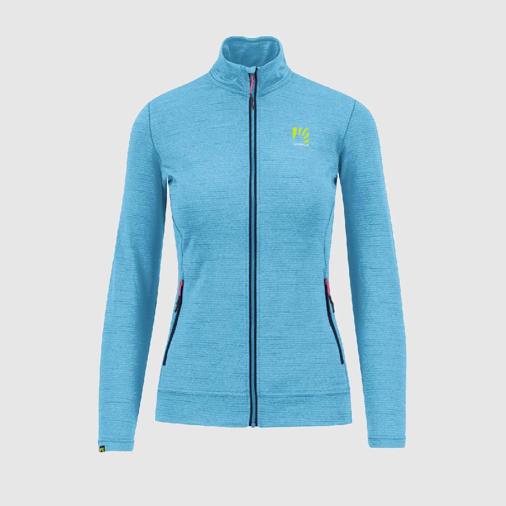 Karpos POMEDES W FLEECE