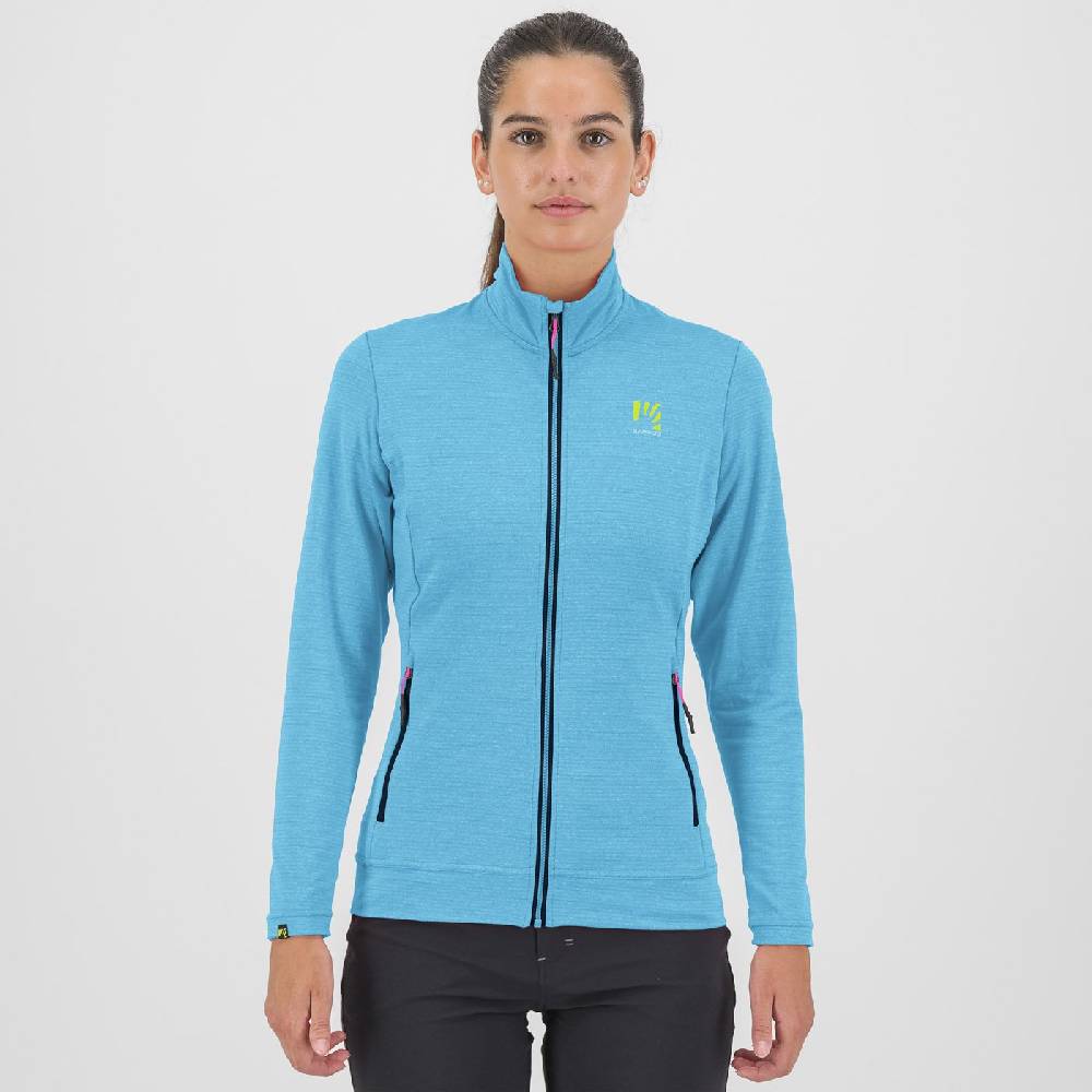 Karpos POMEDES W FLEECE Outlet