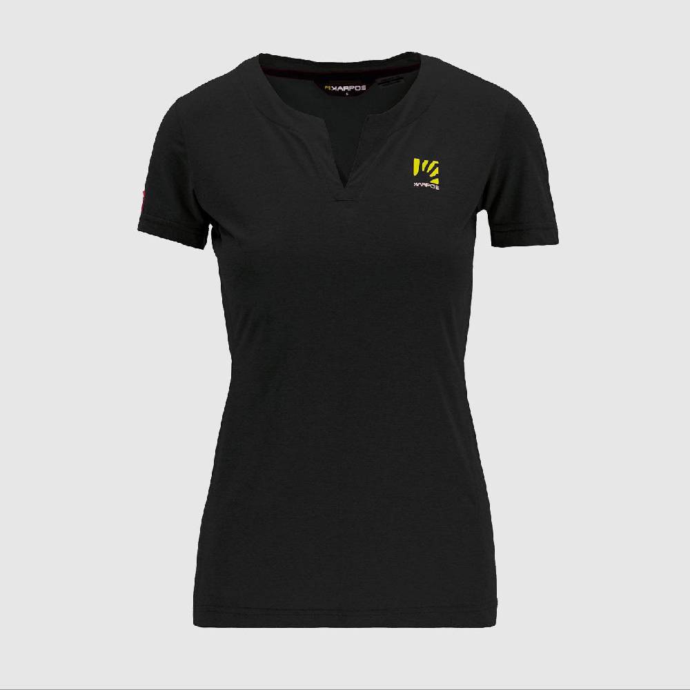 Karpos K-PERFORMANCE T-SHIRT W