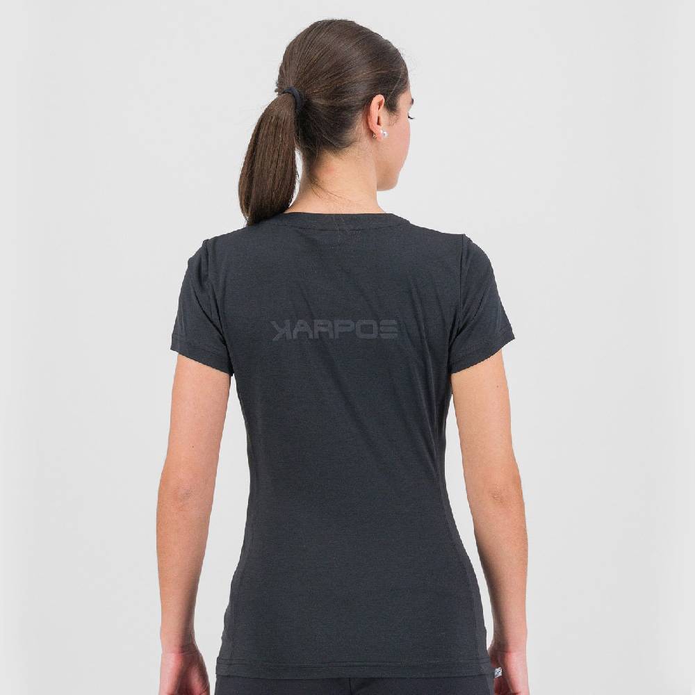 Karpos K-PERFORMANCE T-SHIRT W In Vendita