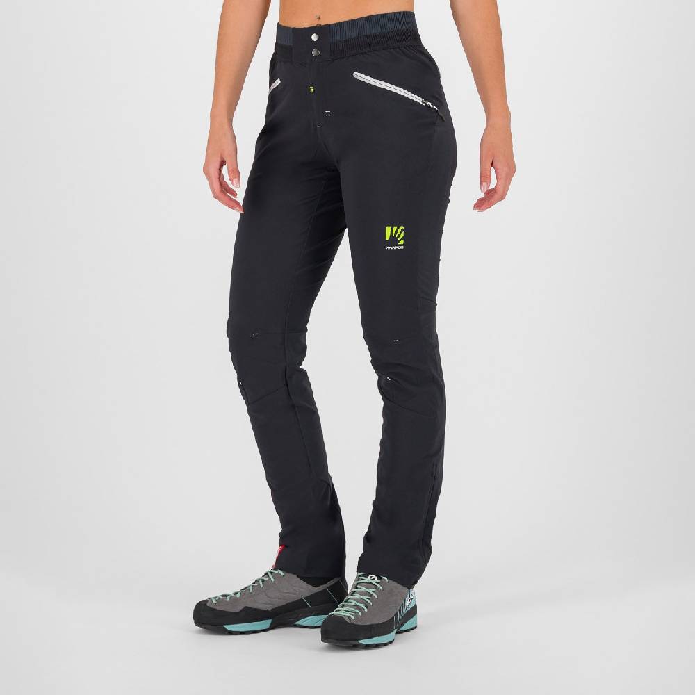 Karpos K-PERFORMANCE ROCK CLIMBING W PANTS Saldi