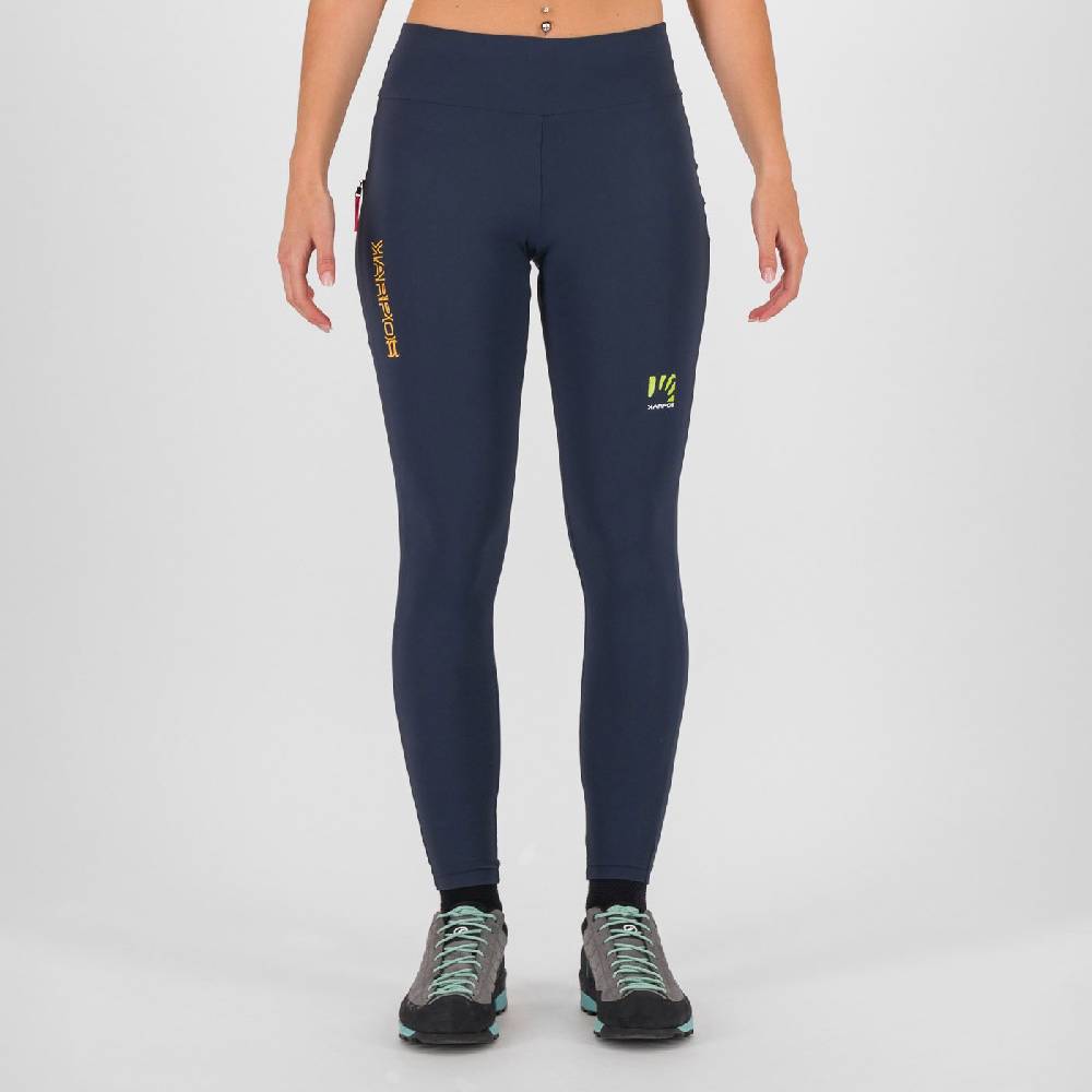 Karpos ROCK EVO W TIGHTS Vendita Calda