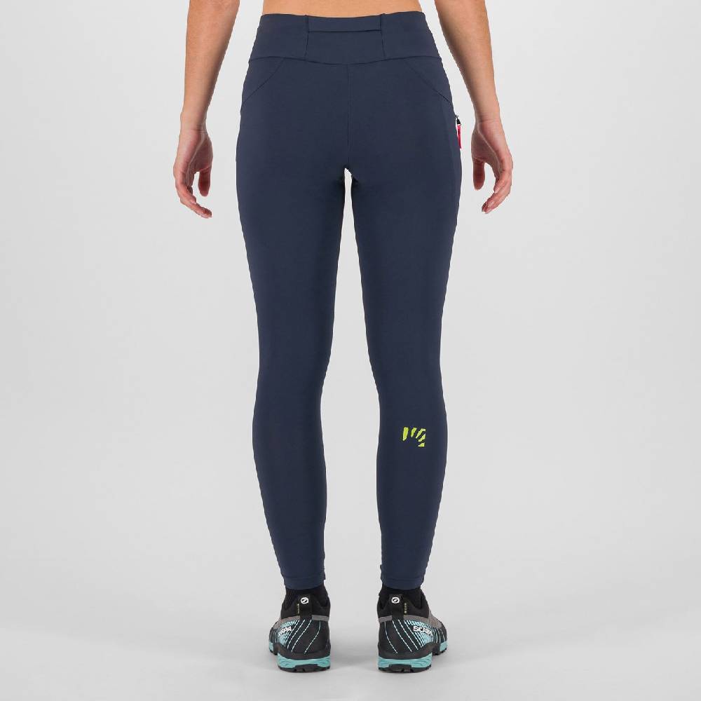 Karpos ROCK EVO W TIGHTS Vendita Calda