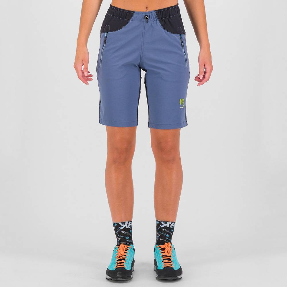 Karpos ROCK W BERMUDA Saldi Di Fabbrica