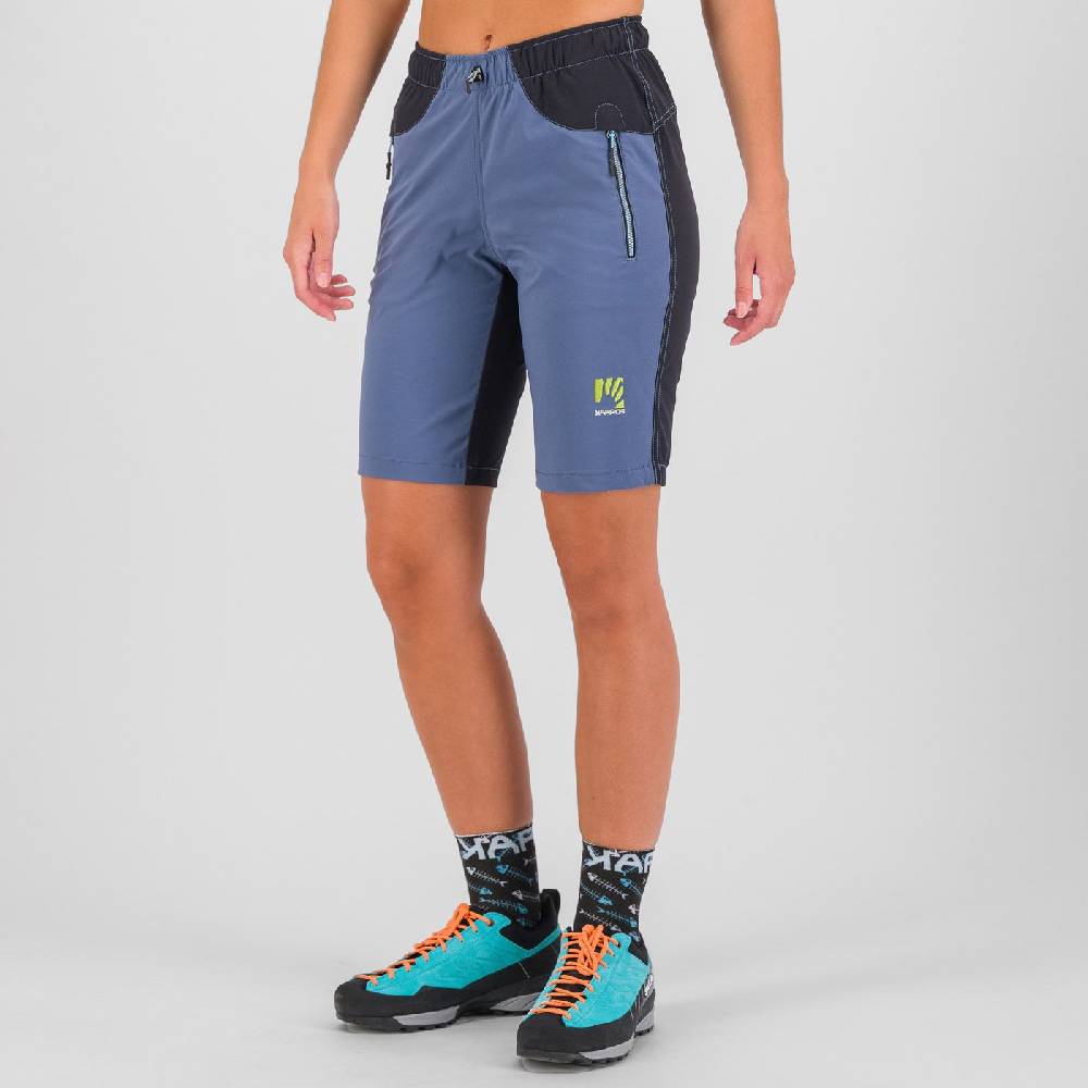 Karpos ROCK W BERMUDA Saldi Di Fabbrica