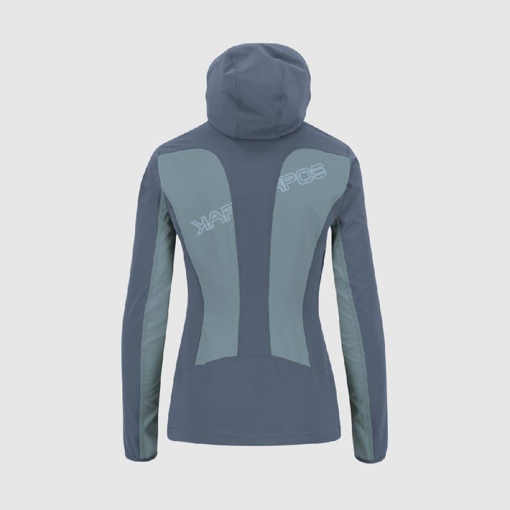 Karpos PARETE W JACKET Vendite Flash