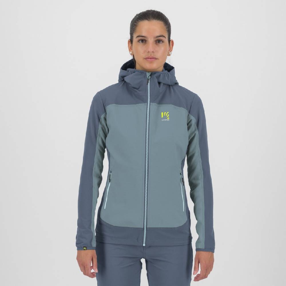 Karpos PARETE W JACKET Vendite Flash