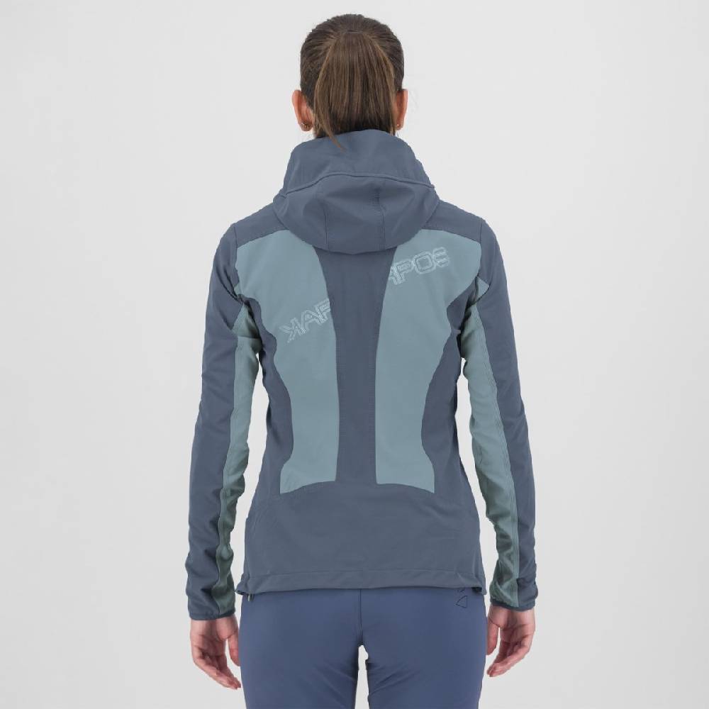 Karpos PARETE W JACKET Vendite Flash