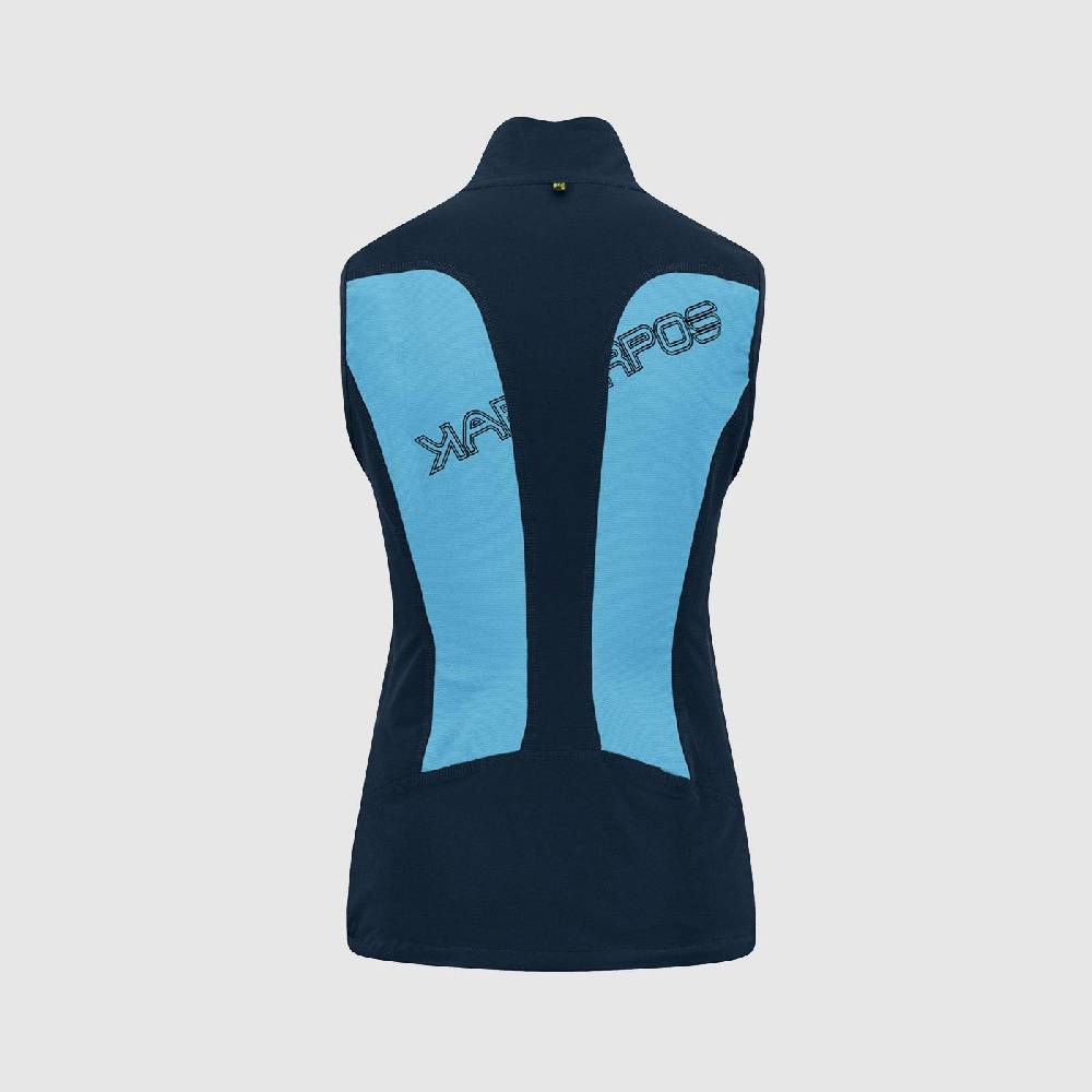 Karpos PARETE W VEST Negozio