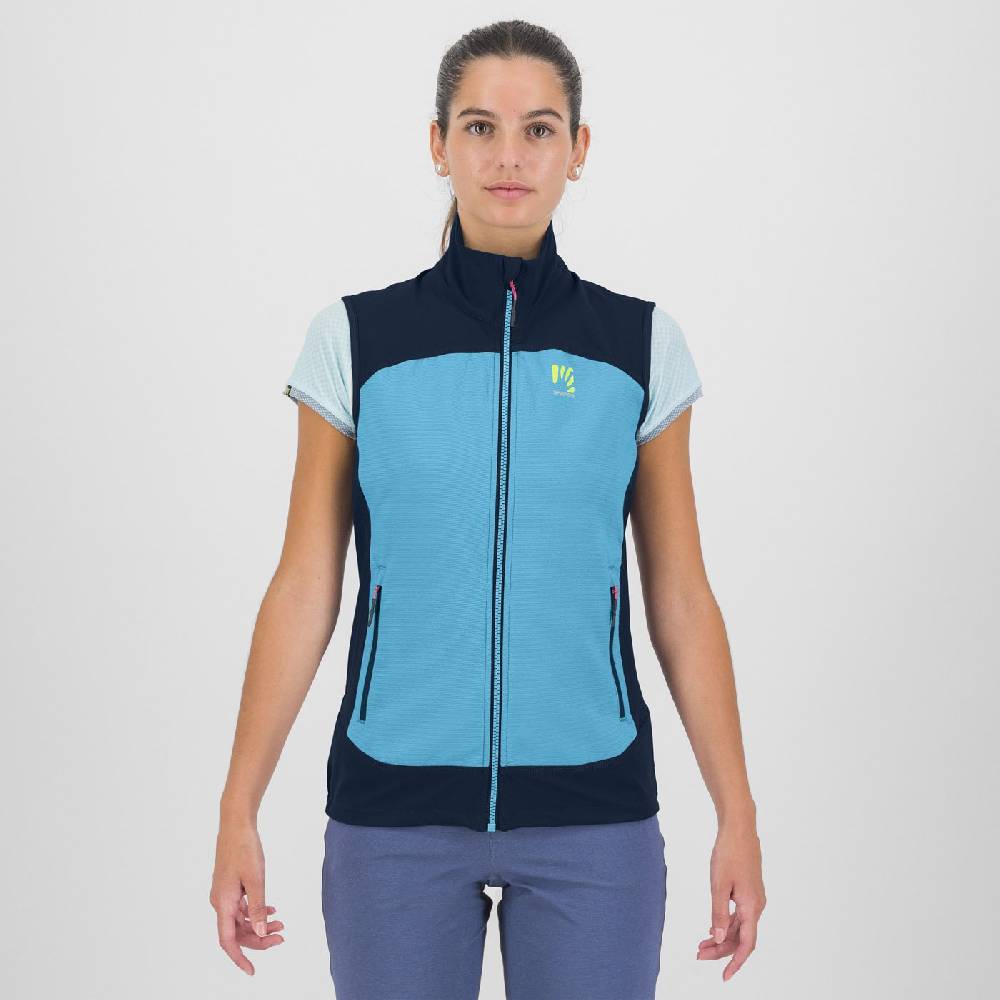 Karpos PARETE W VEST Negozio