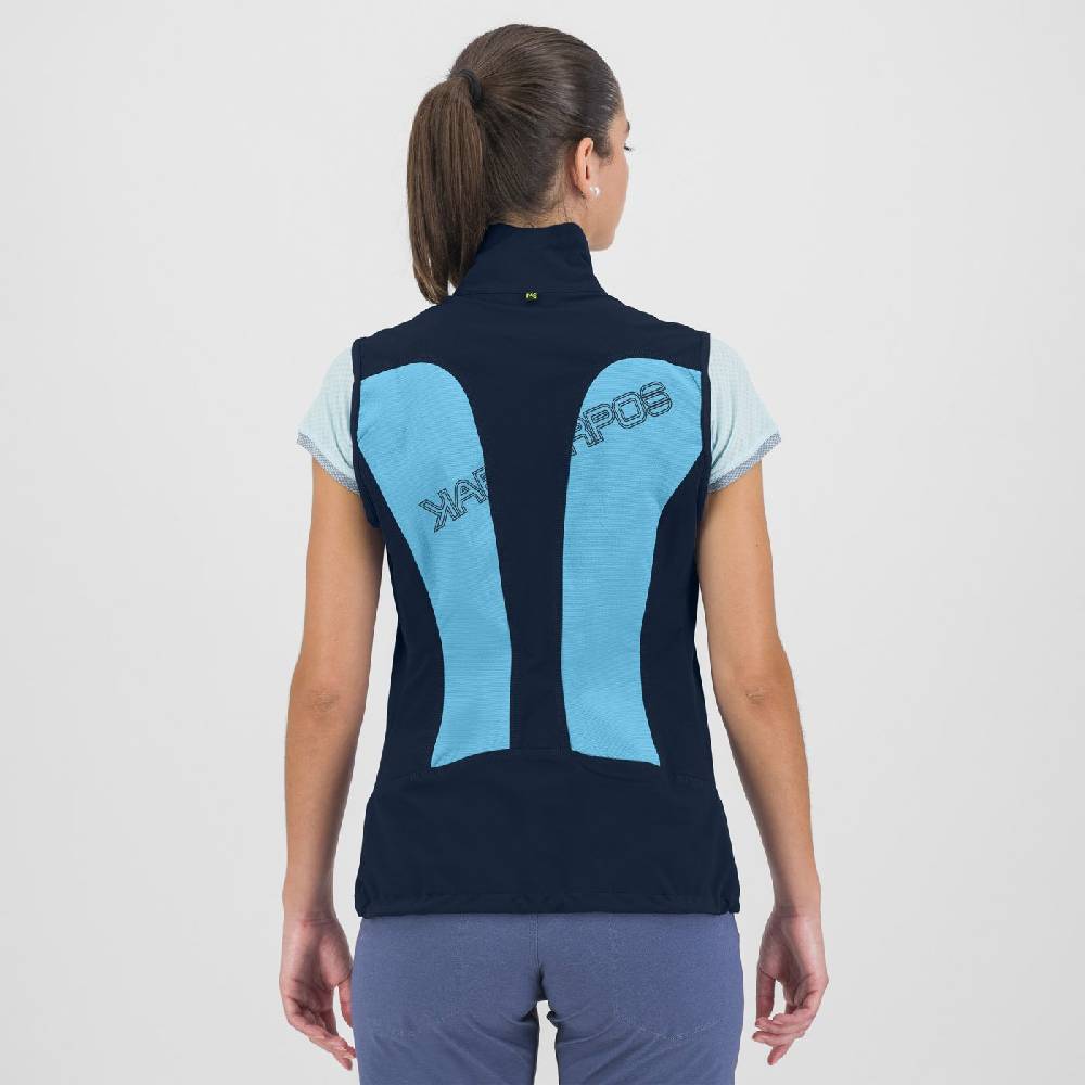 Karpos PARETE W VEST Negozio