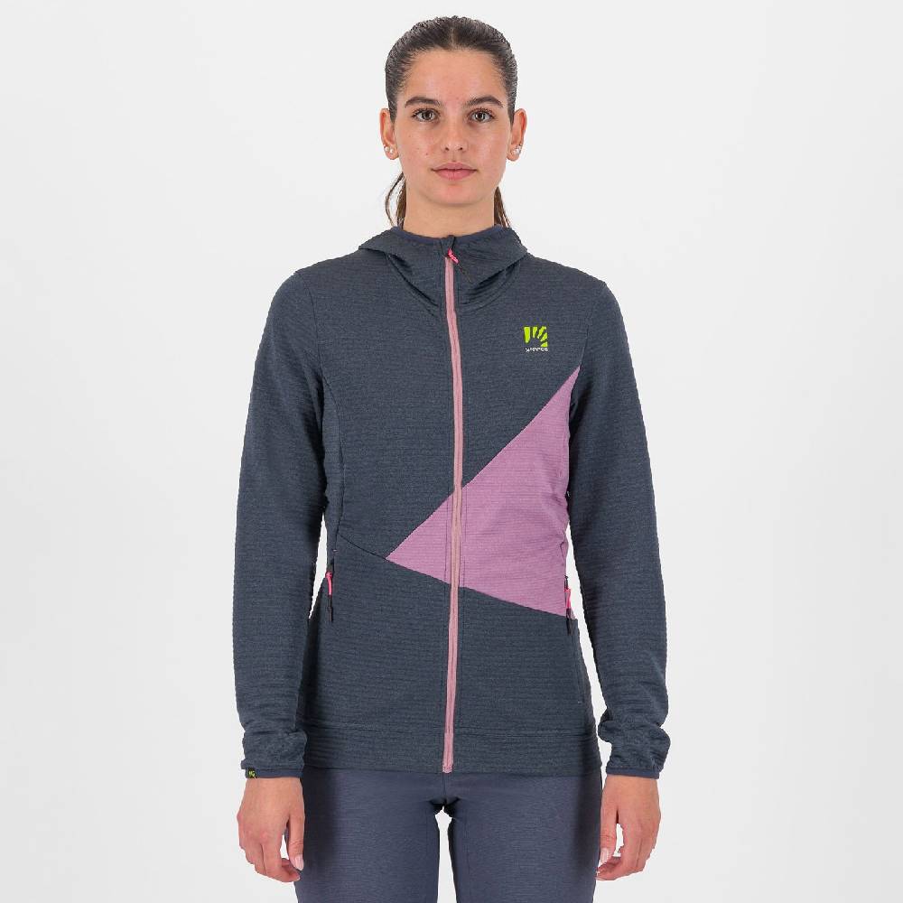 Karpos NUVOLAU W FLEECE Nuova