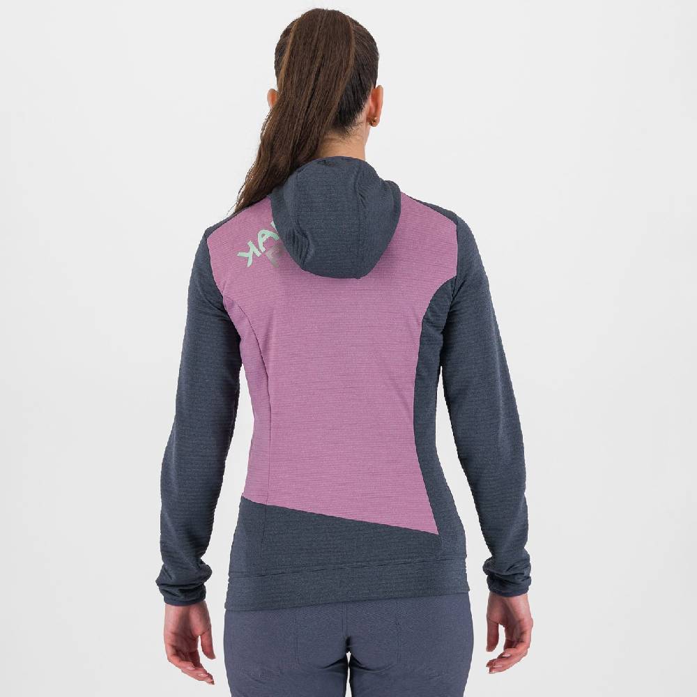 Karpos NUVOLAU W FLEECE Nuova