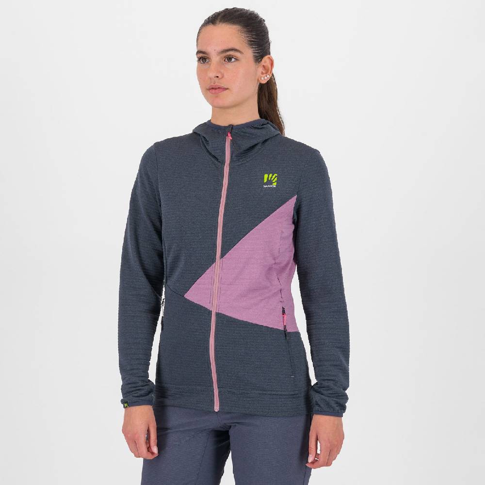 Karpos NUVOLAU W FLEECE Nuova