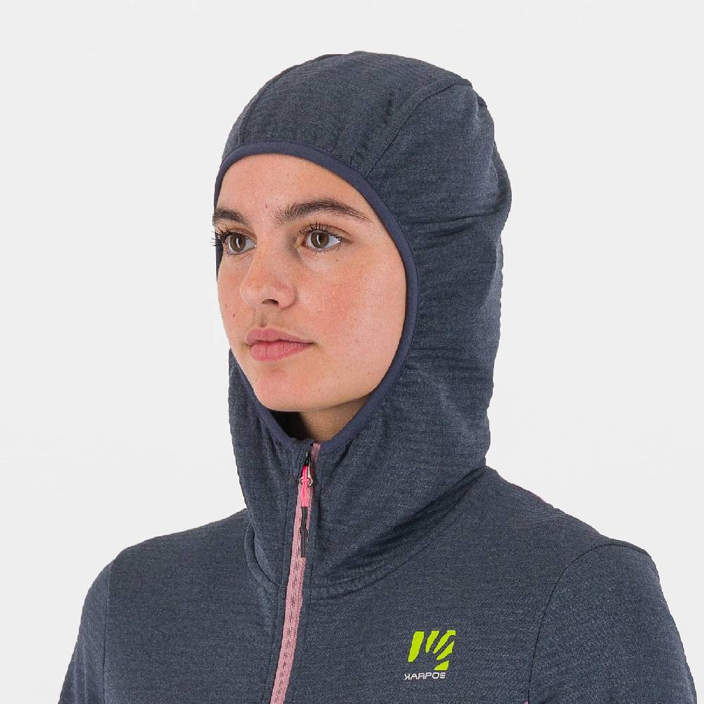 Karpos NUVOLAU W FLEECE Nuova