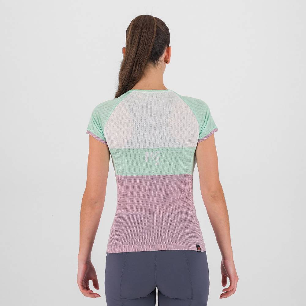 Karpos MOVED EVO W JERSEY Moda