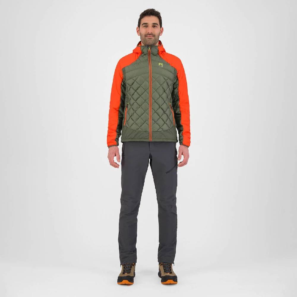 Karpos LASTEI ACTIVE PLUS JACKET 2025