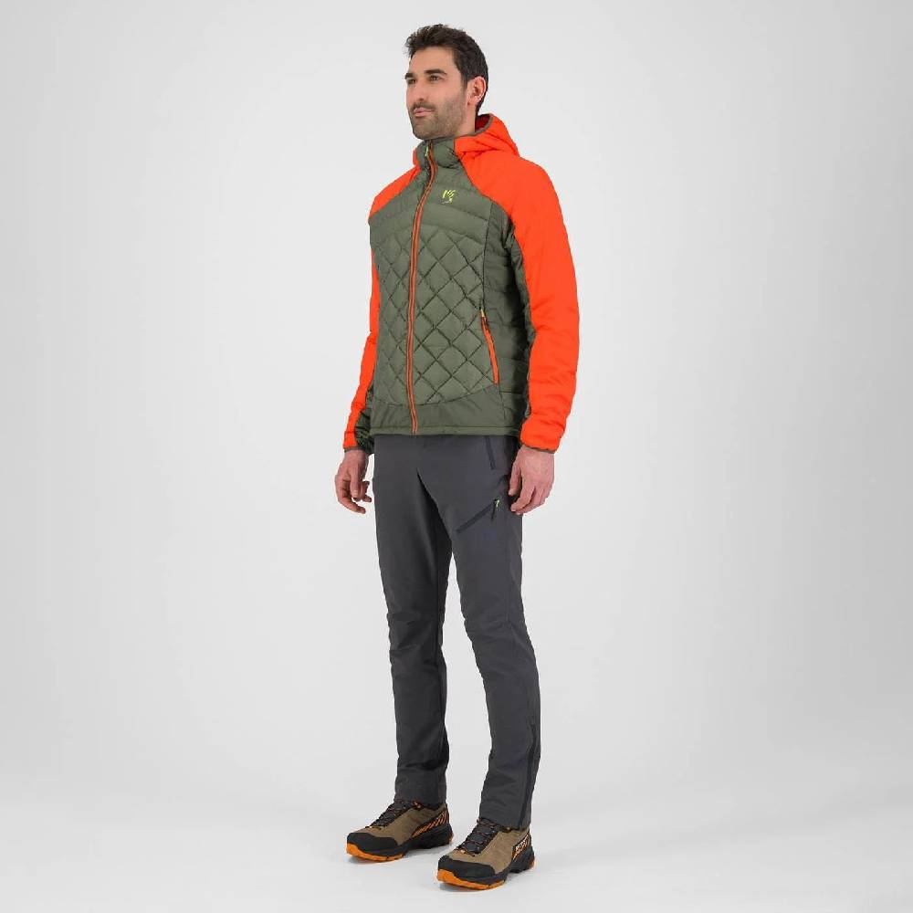 Karpos LASTEI ACTIVE PLUS JACKET 2025