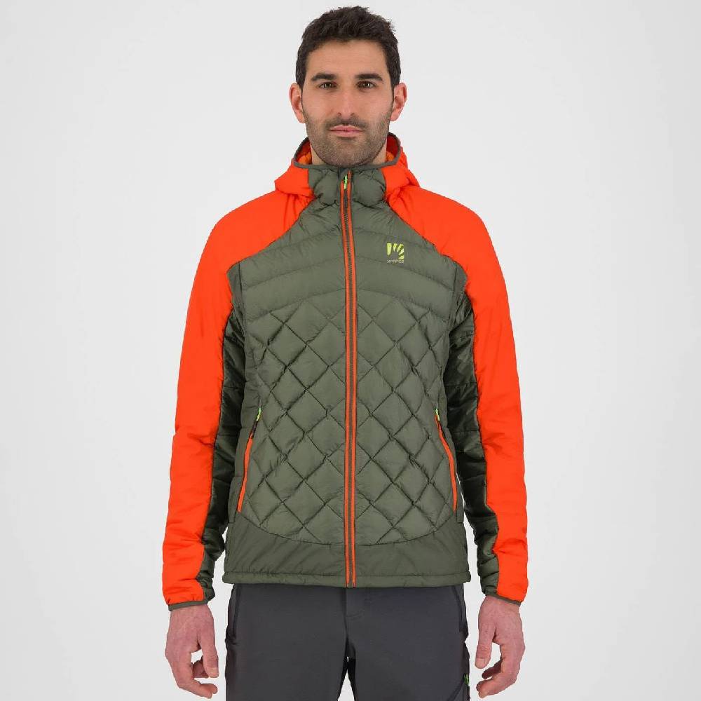 Karpos LASTEI ACTIVE PLUS JACKET 2025