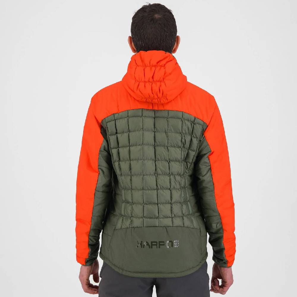 Karpos LASTEI ACTIVE PLUS JACKET 2025