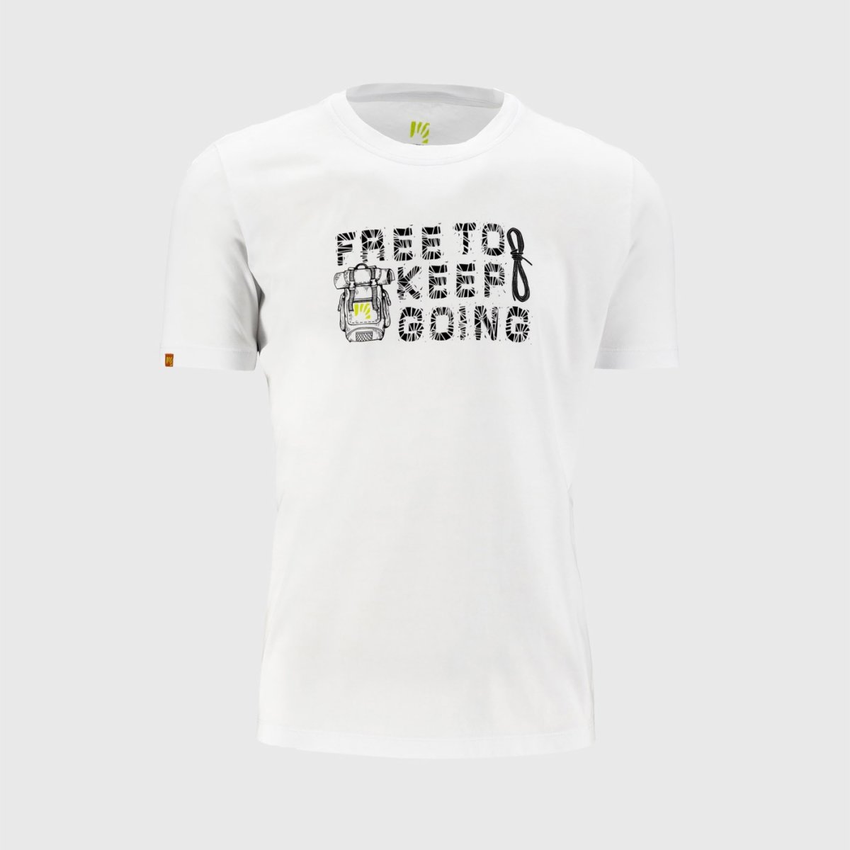 Karpos CROCUS T-SHIRT