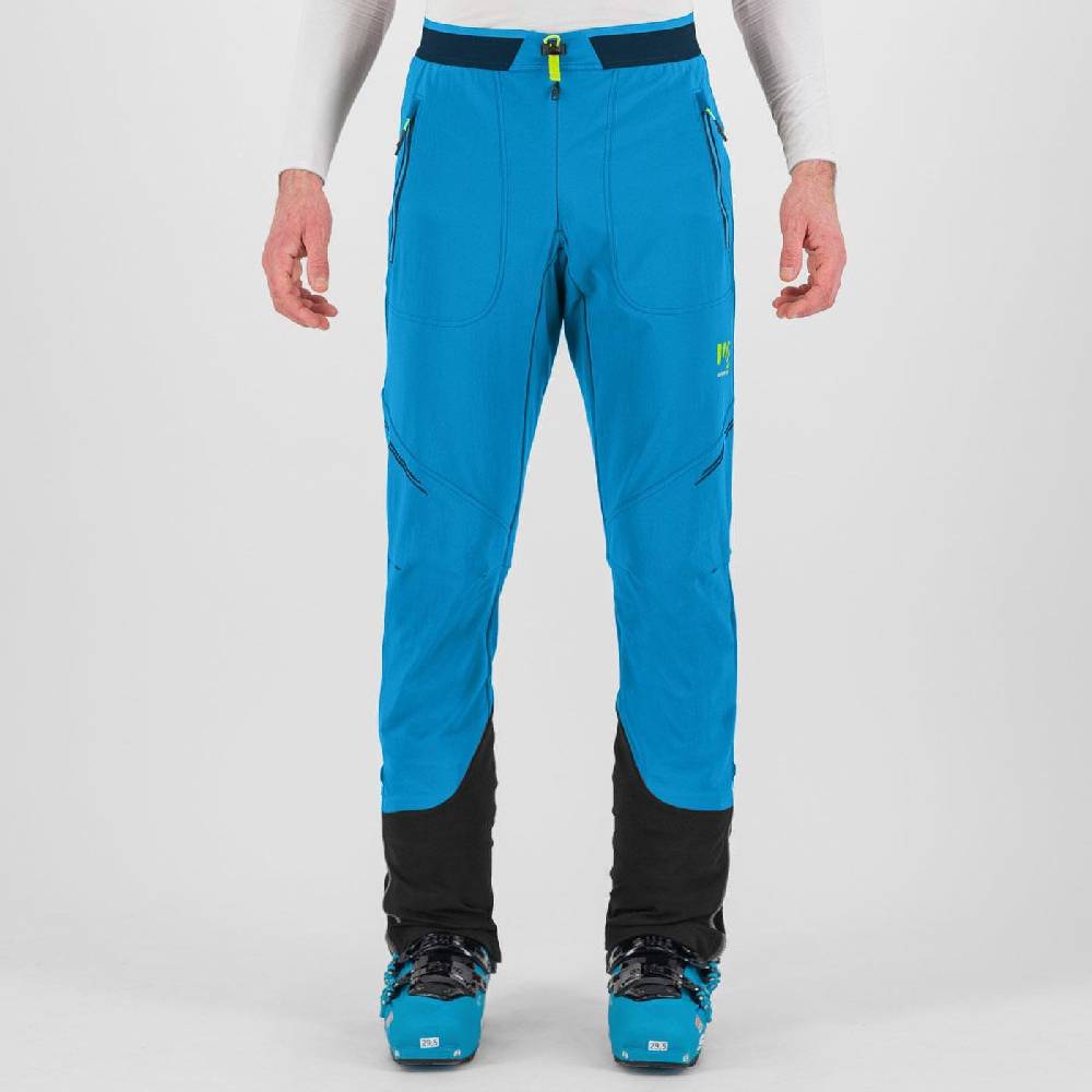 Karpos ALAGNA PLUS EVO PANTS Spedizione Gratuita