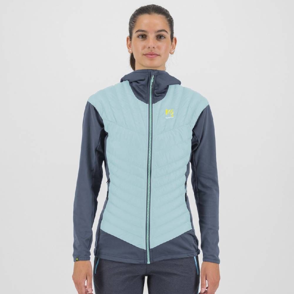 Karpos SASS DE MURA W JACKET Pezzi Unici