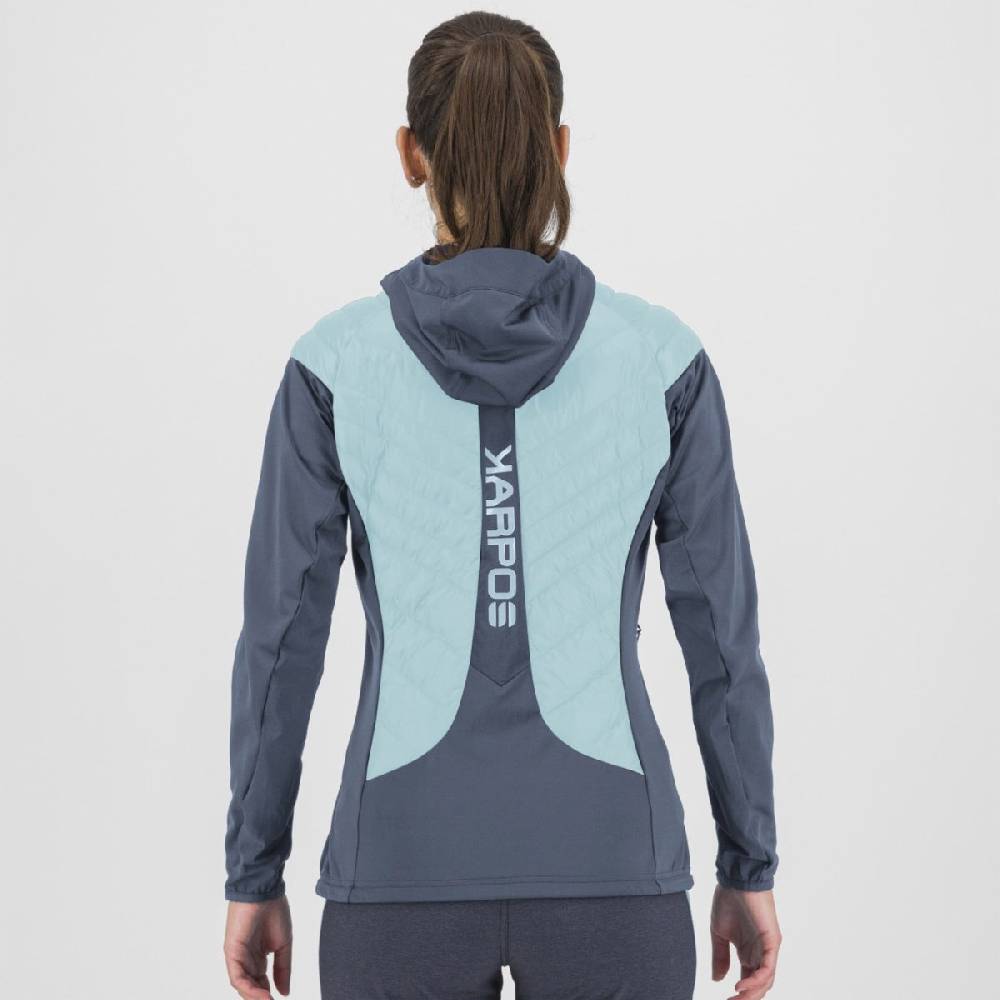 Karpos SASS DE MURA W JACKET Pezzi Unici