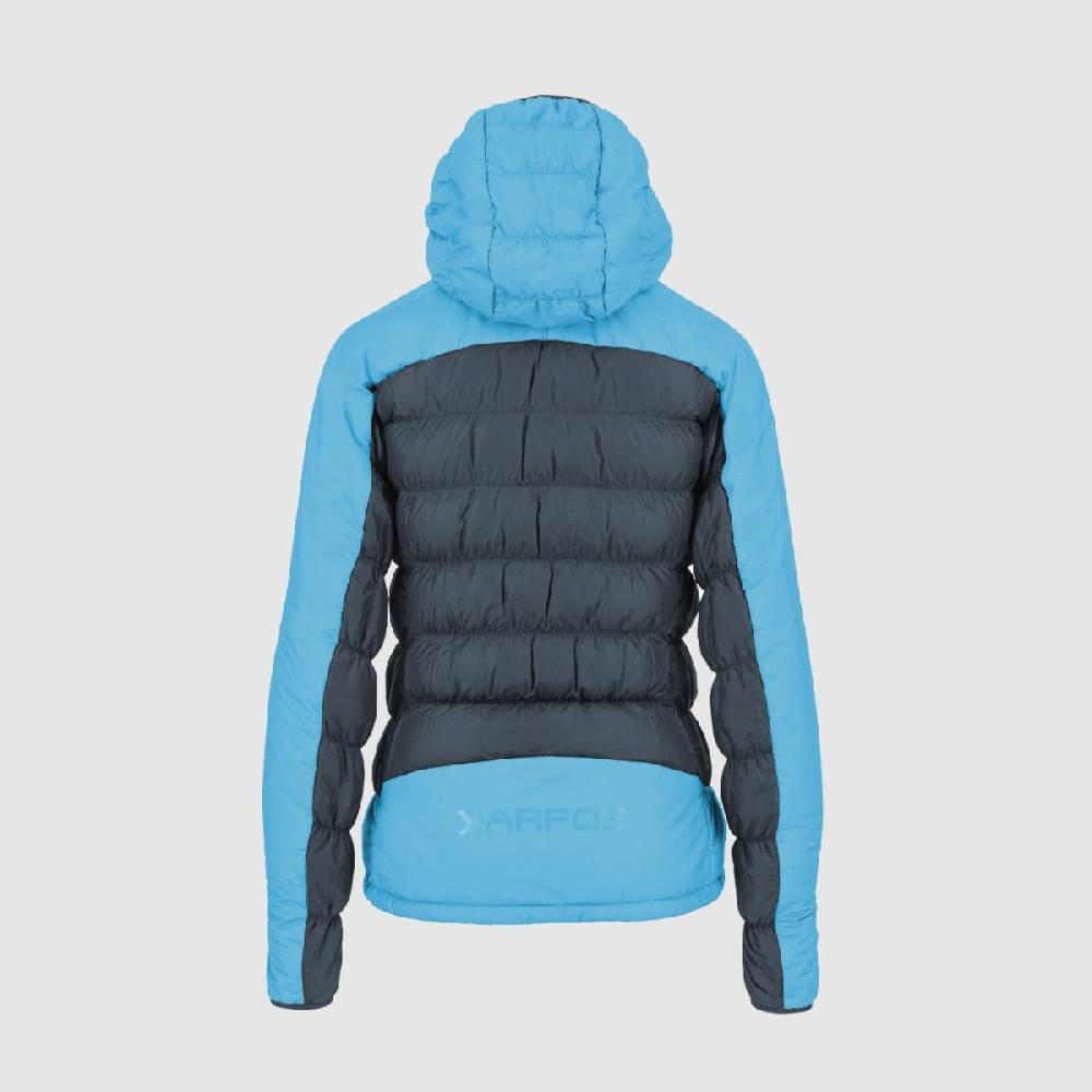 Karpos LASTEI ACTIVE PLUS W JACKET Qualità Garantita