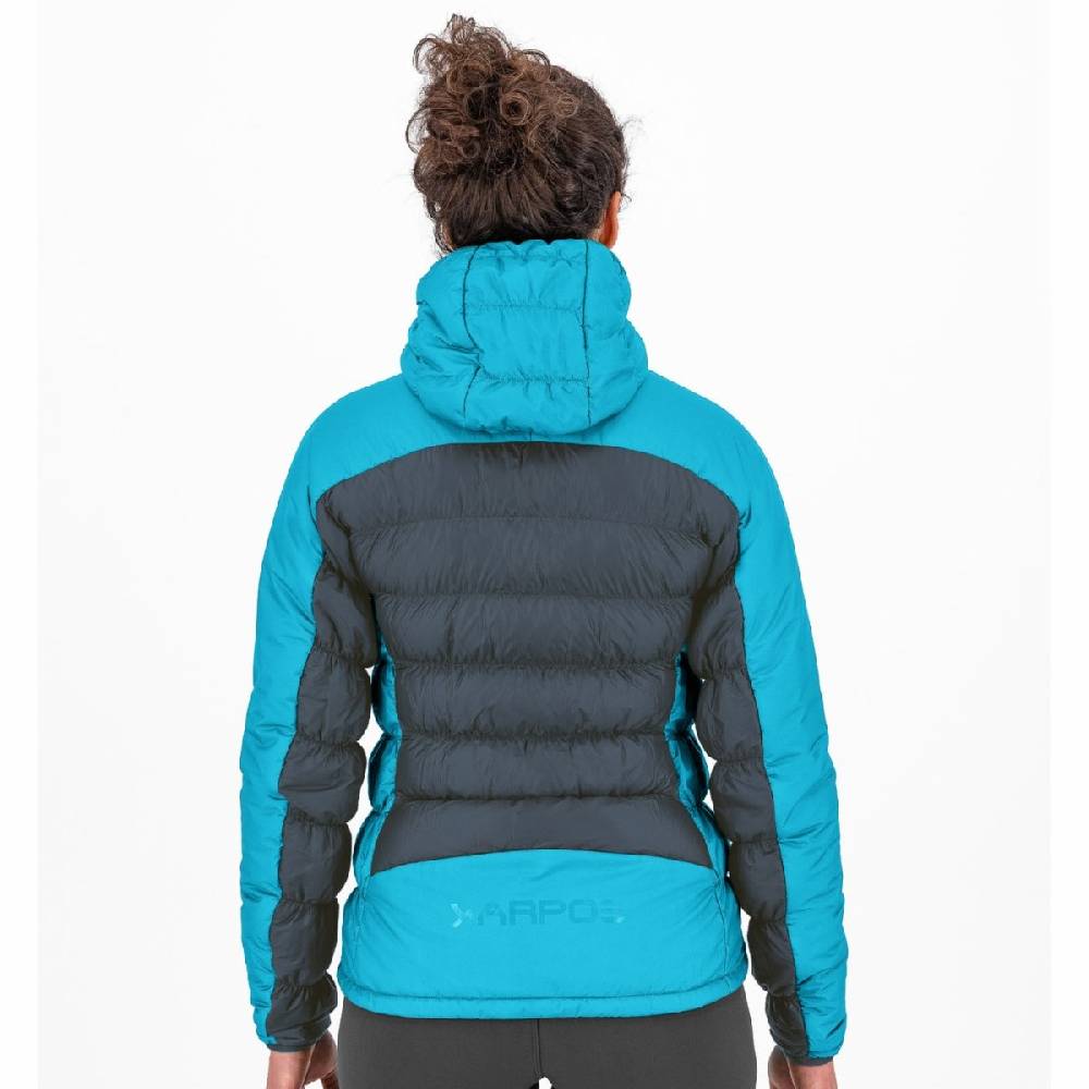Karpos LASTEI ACTIVE PLUS W JACKET Qualità Garantita