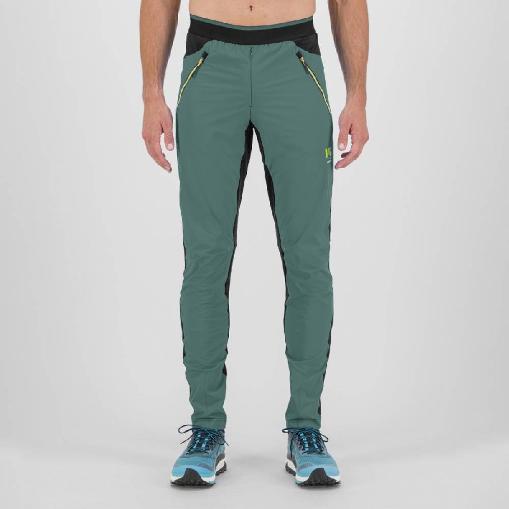 Karpos TRE CIME EVOLUTION PANTS Fino Al -60%