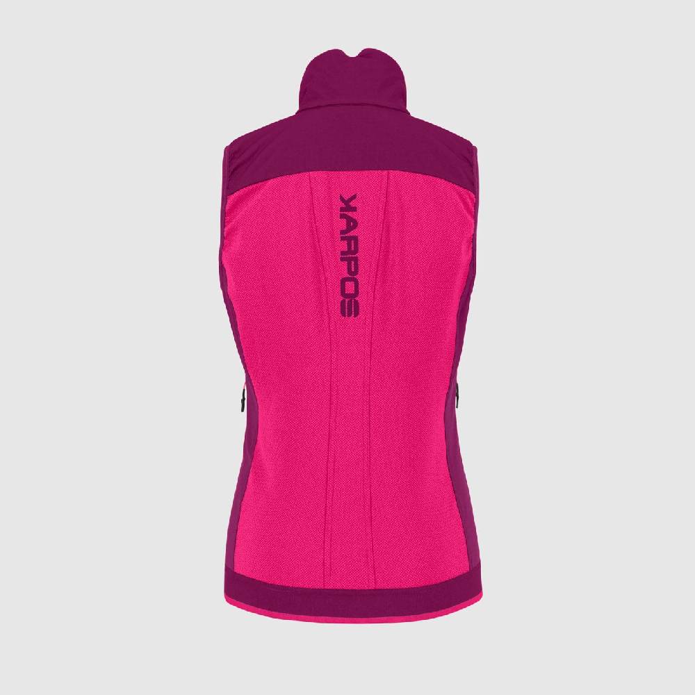 Karpos ALAGNA PLUS EVO W VEST Prezzo Ridotto