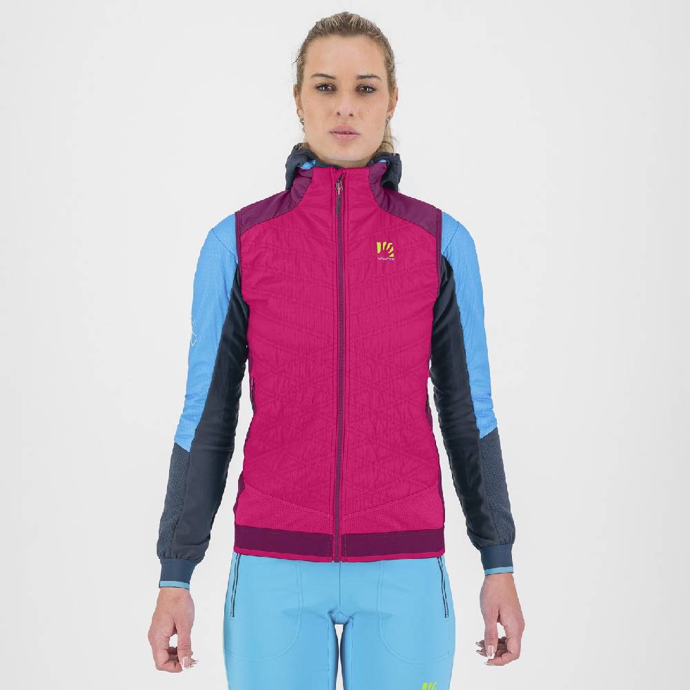 Karpos ALAGNA PLUS EVO W VEST Prezzo Ridotto